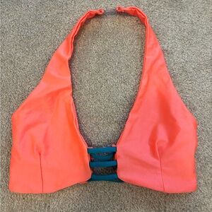 Tiger Friday Vibrant Top *ALTERED*